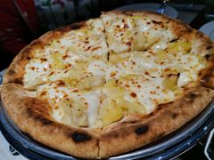 -Primo·丽莫意大利窑烤披萨