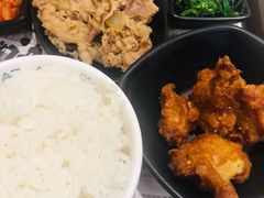 -吉野家(长沙五一广场IFS店)