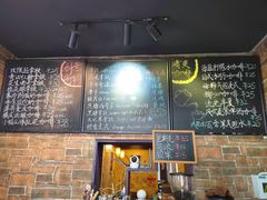 -阿sir咖啡(陶谷新村店)