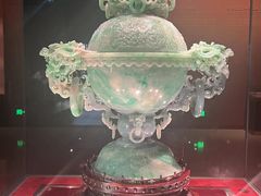 -北京工艺美术博物馆