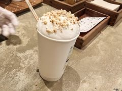 碎米银子-李山山茶事(景枫店)