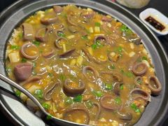 -连鹭海鲜·海肠捞饭·海胆饭(星海店)
