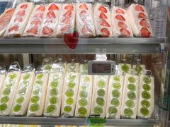 -Fruwich果明治(西单更新场店)