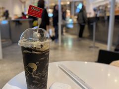 -喜茶(上海兴业太古汇店)