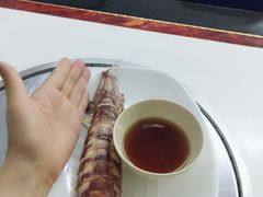 -量贩海鲜餐厅