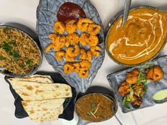 -VATAN INDIAN RESTAURANT米特印度餐厅(城北路店)