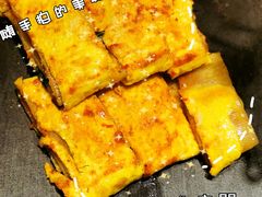 -金掌勺锅包肉(太原万达店)