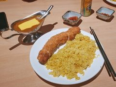 -五道双马·双马餐厅(五道口店)