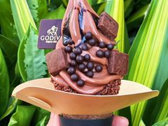 -GODIVA(海岸城店)