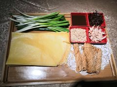 -老德州四合院·德州菜(天衢路店)