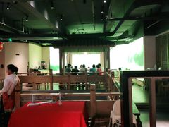 大堂-沅江水·湖南家宴(南村万博长隆商圈店)
