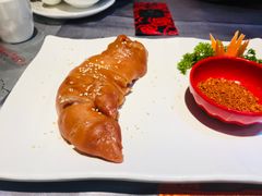 -红辣椒·川菜·火锅(张杨路店)