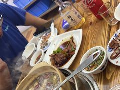 -广味炭炉鸡煲(宝业路分店)