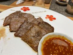 -大岛日本料理铁板烧(南通大饭店)