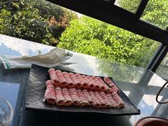 -南门涮肉(上海一店)