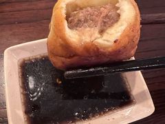 -哑巴生煎(临顿路店)