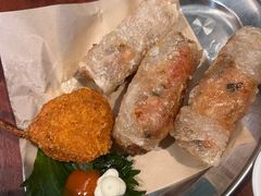 -海安安越南粉(丹竹頭店)