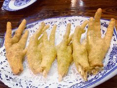 -曼生活·炸小吃糖水