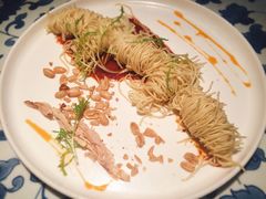 鸡丝凉面-桂满陇天书(南京德基旗舰店)