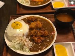 -金龙咖喱