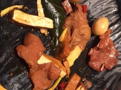 -嘎嘎鸭脑壳(金沙店)