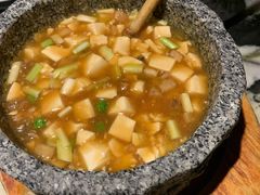 -绿茶餐厅(燕郊永旺店)