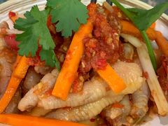 -浩海火燒雲傣家菜(芮欧百货店)