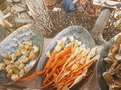 -金海湾自助餐厅(金陵饭店)