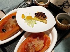 -威海蓝海御华大饭店·蓝钻美食自助百汇