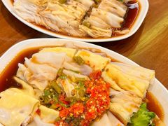 -牛氏石磨肠粉(海璟国际店)