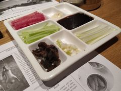 -小大董·烤鸭(凤凰汇店)