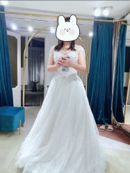-LA GRACE高端婚纱礼服定制馆