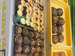 -田中先生の泡芙工坊(罗斯福店)