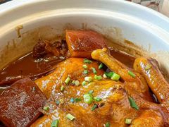 东坡神仙鸡-天禧(西溪店)