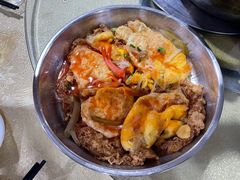 -红旗山庄(圭峰山店)