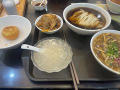 -毛华美食(清扬路店)