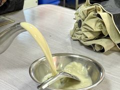 -蒙记老牌豆浆