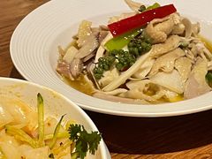 -疆里疆外·和田烤肉·清真