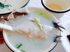 -天乐农家鱼头王(天目湖店)