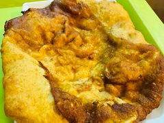 糖油饼-南来顺饭庄·清真(南菜园店)