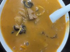 -方中山胡辣汤(正光路店)