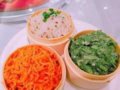 -金狮麟·新豫菜(金码大厦店)