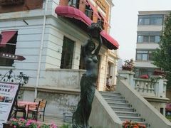 -天津意大利风情旅游区