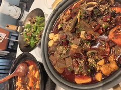 -眉州东坡(北苑华贸店)