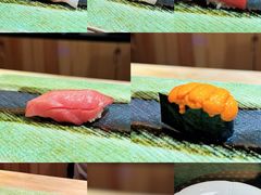 -鮨冠OMAKASE食べ放题(北京首店)