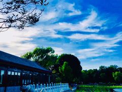 -后海公园