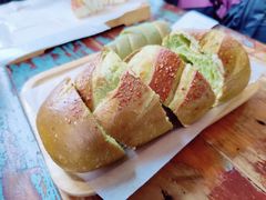 -仙峰天然面包(迎宾路店)
