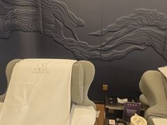 -华夏良子·足道SPA艾灸(金皇大厦店)