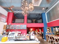 -静香HOUSE·全时段融合餐厅(七星欢乐颂店)