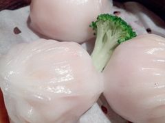 -翡翠小城·海鲜豆捞·广式点心(老佛爷店)